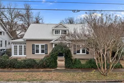 712 Broad Street, Burlington, NC 27215 - Photo 1