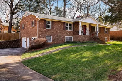 652 Valleybrook Lane, Winston-Salem, NC 27104 - Photo 1