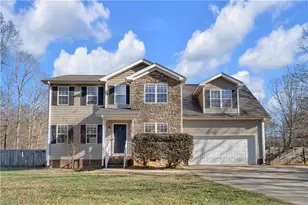 8190 Springbirch Dr, Stokesdale, NC 27357 - Photo 1