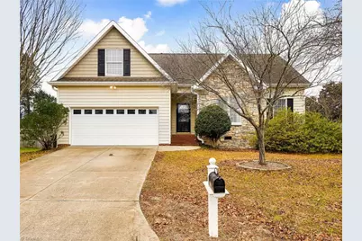 2700 Red Willow Lane, Winston-Salem, NC 27127 - Photo 1