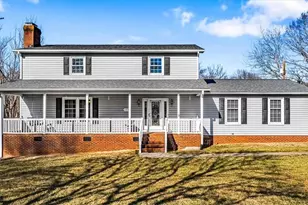 5371 NW School Rd, Greensboro, NC 27409 - Photo 1