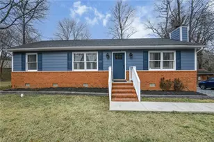 310 Idolbrook Dr, Greensboro, NC 27406 - Photo 1