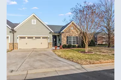 2022 Owls Roost Road, Winston-Salem, NC 27127 - Photo 1