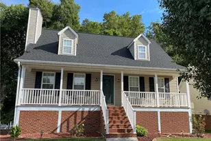 2837 Bridgeport Dr, Winston-Salem, NC 27103 - Photo 1