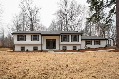 533 Bailey Road, Winston-Salem, NC 27107 - Photo 1