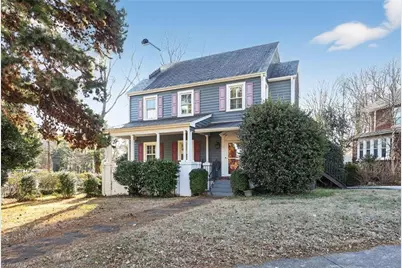 1500 Cloverdale Avenue, Winston-Salem, NC 27104 - Photo 1