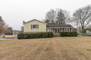 4530 Burwell Rd, Winston-Salem, NC 27107 - Photo 1