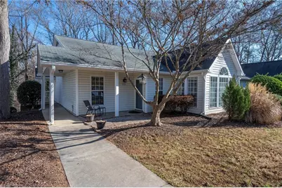 610 Balfour Road, Winston-Salem, NC 27104 - Photo 1