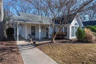 610 Balfour Rd, Winston-Salem, NC 27104 - Photo 1