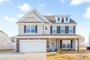 1040 Gibson House Dr, Burlington, NC 27215 - Photo 1