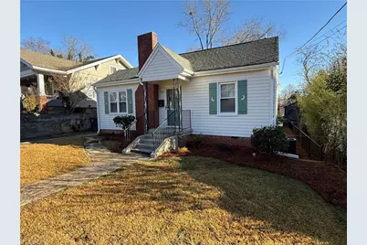 735 S Green Street, Winston-Salem, NC 27101 - Photo 1