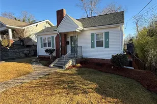 735 S Green St, Winston-Salem, NC 27101 - Photo 1