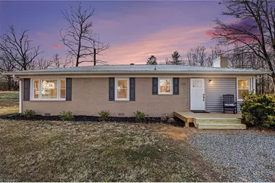 122 Old Fisher Ferry Road, Thomasville, NC 27360 - Photo 1