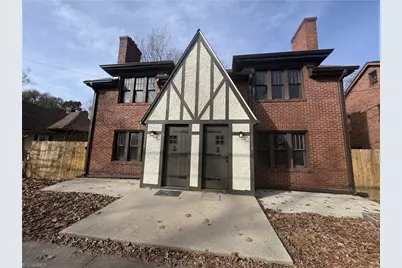 1110 S Main Street, Reidsville, NC 27320 - Photo 1