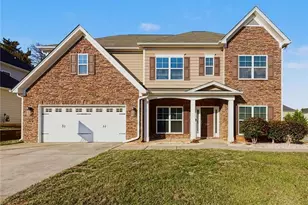 4408 Alderny Cir, High Point, NC 27265 - Photo 1