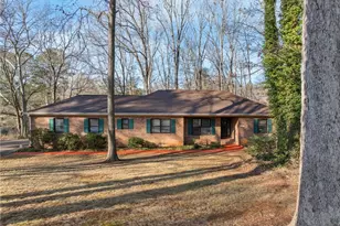 4320 Woodbourne Dr, Clemmons, NC 27012 - Photo 1