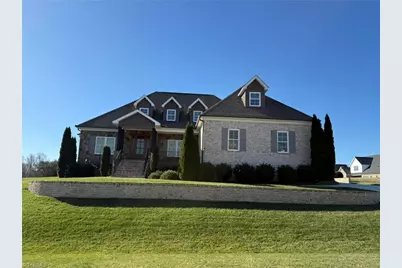 8521 Parkchester Place, Oak Ridge, NC 27310 - Photo 1