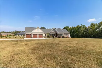 5484 Friendship Ledford Road, Winston-Salem, NC 27107 - Photo 1