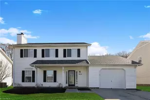 4406 Garden Club St, High Point, NC 27265 - Photo 1