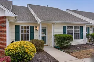 102 Bowen Lake Dr, Kernersville, NC 27284 - Photo 1