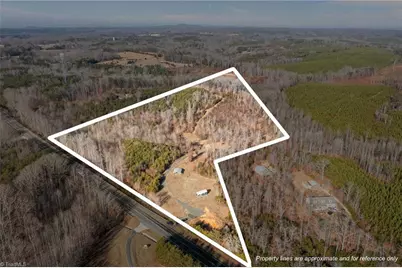 8383 Nc Highway 14, Eden, NC 27288 - Photo 1