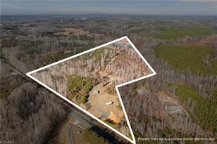 8383 Nc Hwy 14, Eden, NC 27288 - Photo 1