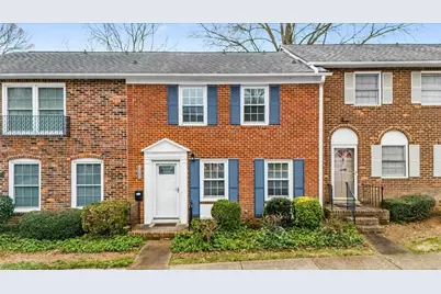 3007 Patriot Court #D, Greensboro, NC 27408 - Photo 1