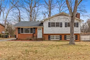 3005 Twin Lakes Dr, Greensboro, NC 27407 - Photo 1