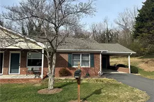 2033 N Main St, Mount Airy, NC 27030 - Photo 1