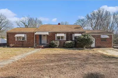 536 N Elm Street, Asheboro, NC 27203 - Photo 1