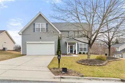 6417 Rock Springs Road, Greensboro, NC 27410 - Photo 1