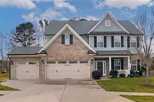 2543 Mossy Meadow Trl, Kernersville, NC 27284 - Photo 1