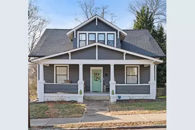 624 S Green Street, Winston-Salem, NC 27101 - Photo 1