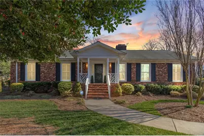 1302 Clover Lane, Greensboro, NC 27410 - Photo 1