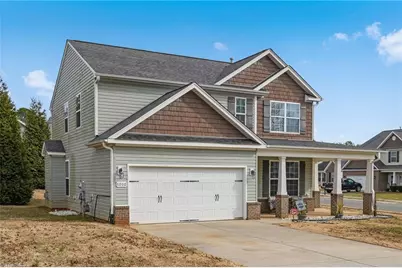 1010 Wisteria Drive, Elon, NC 27244 - Photo 1