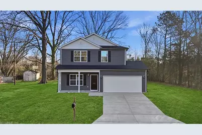 1007 E Barton Street, Greensboro, NC 27407 - Photo 1