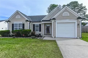 4239 Fairwood Dr, Greensboro, NC 27406 - Photo 1