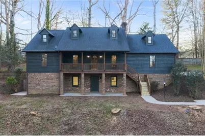 484 Raven Oak Drive, Wilkesboro, NC 28697 - Photo 1