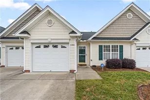 1366 Bayswater Dr, High Point, NC 27265 - Photo 1