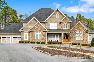 1356 John Young Rd, Lexington, NC 27292 - Photo 1