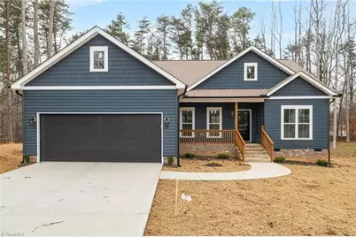 2816 Regal Road, Reidsville, NC 27320 - Photo 1