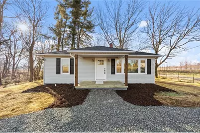 7206 Busick Quarry Road, Elon, NC 27244 - Photo 1