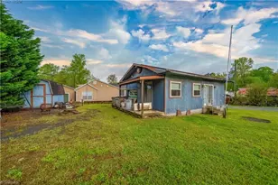 111 Sunshine Trail, Mount Gilead, NC 27306 - Photo 1