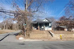 1601 E 25th St, Winston-Salem, NC 27105 - Photo 1