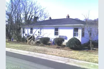 422 Gregory Street, Winston-Salem, NC 27101 - Photo 1