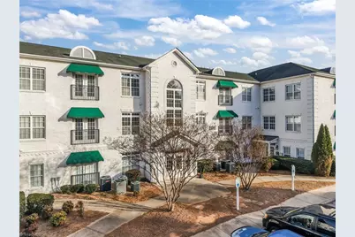 108 Sunset Circle #203, Greensboro, NC 27408 - Photo 1