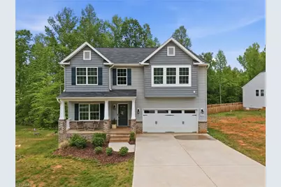 6572 Rogers Farm Road, Pleasant Garden, NC 27313 - Photo 1