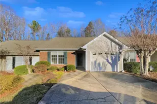 3131 High Bridge Cir, Jamestown, NC 27282 - Photo 1