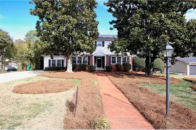 1410 Fernwood Drive, High Point, NC 27262 - Photo 1