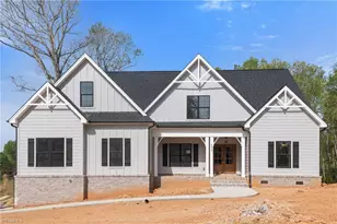 8945 Maltese Ct, Lewisville, NC 27023 - Photo 1